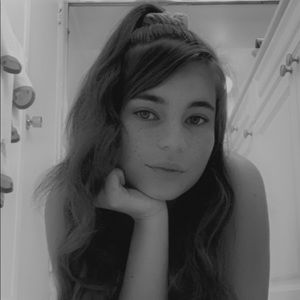 Meet your Posher, Aubrey